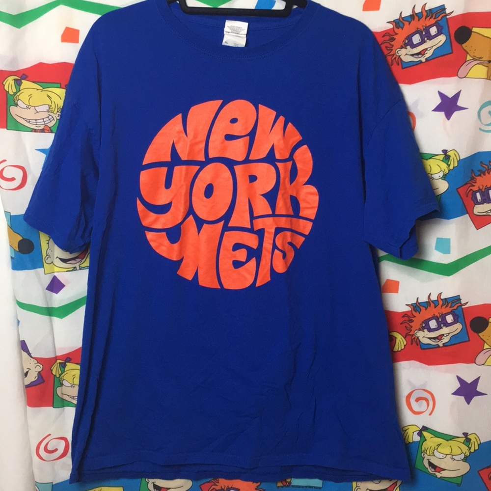 New York Mets Tee